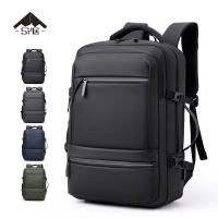 三人居 大容量双肩包 SRJYY101 个