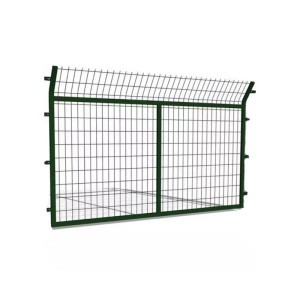 区南 防护栅栏 8001金属网片 2760*1797mm 片