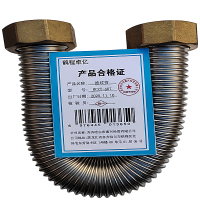 鹤程卓亿 波纹管 HCZY-407