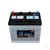 风帆(sail)免维护蓄电池 6-QW-110 12V110Ah(只)