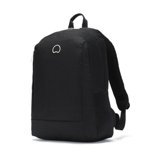 DELSEY商务电脑背包70371560000 黑色