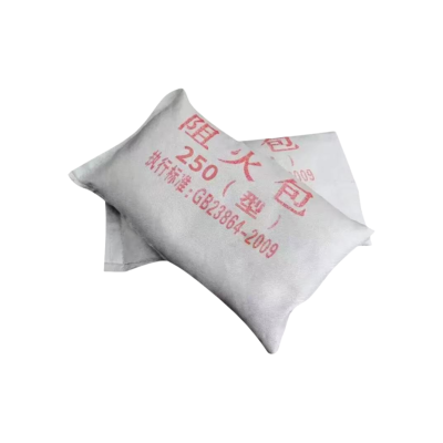 名霁天秀 阻火包250型 240*110*20mm 包