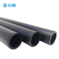 先围 PE管 外径110*Pma0.6*厚4.2mm 米