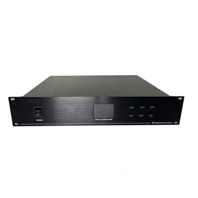 和掌厅CT-ZH17/18/21/23 无纸化升降一体机全数字多媒体会议主机