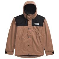 THE NORTH FACE男款Reign On夹克 DryVent技术防水透气攀爬 防风登山外套