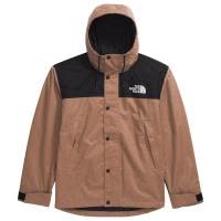 THE NORTH FACE男款Reign On夹克 DryVent技术防水透气攀爬 防风登山外套