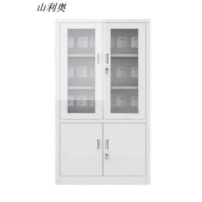 山利奥文件充电柜1700*800*390(可定制)个