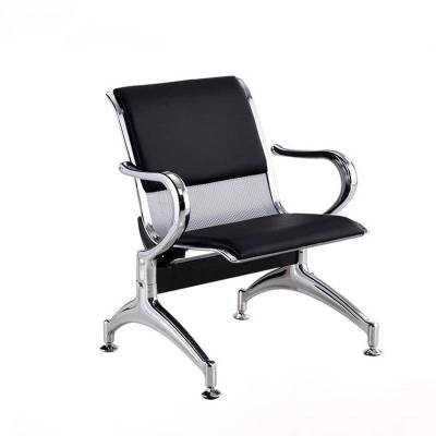 鑫睿辉 连排椅 单人半皮坐垫680*650*780mm 张