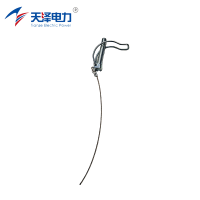 天泽电力 C型扣销组件 5.21.12306.003 套