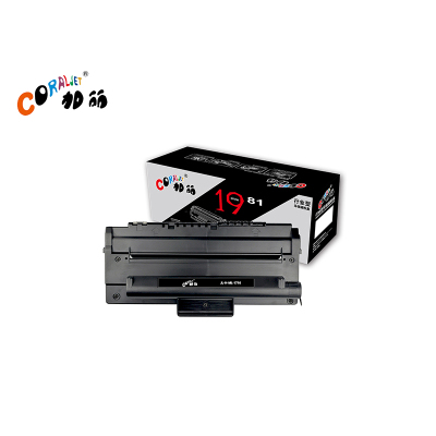 加丽ML-1710-行业装黑色硒鼓适用三星ML-1510/1710/750；富士施乐3130/3120/3121黑色