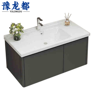 豫龙都浴室柜71*47cm台