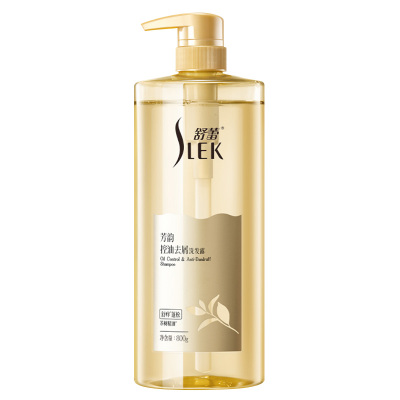 舒蕾洗发露800g馥郁芬芳暗香余韵控油去屑芳韵系列10344