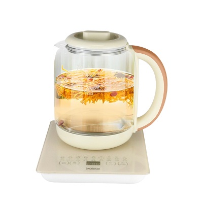 思嘉思达(SKOGSTAD)元力智能养生壶SKD-B0133-A