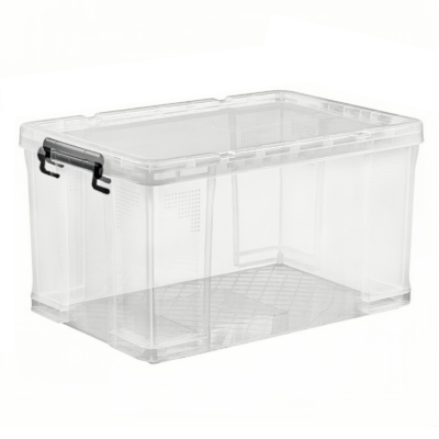 鑫木樽收纳箱65*43*34.7cm个