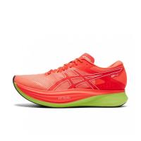 亚瑟士(ASICS)男跑步鞋竞速轻量稳定透气全碳板专业训练鞋