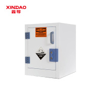 鑫导 药品柜 SYT476-4加仑/单门 台