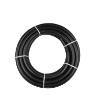 盛京联硕 光面输水夹布橡胶管 内径19mm[6分] 2层线 20米 卷