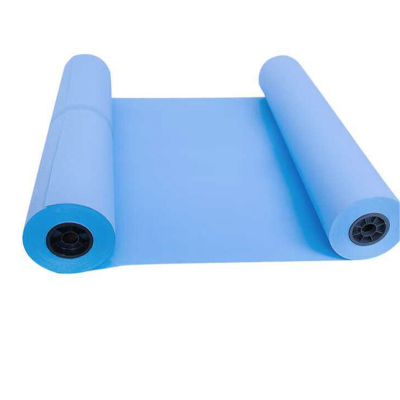 百晟长恒BSCH-A39GS A3单面 80g 2寸芯 310mm*50米/卷 蓝图纸 1.00 盒/卷 (计价单位:卷