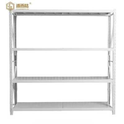 源而桔 钢制货架W1500*D500*H2000mm/组