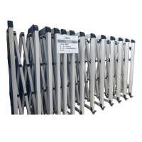 京通瑞达 伸缩门 JTRDDZ-002 米