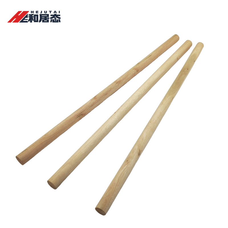 和居态 木质旗杆 HJT-140 根