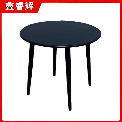 鑫睿辉 圆桌 80*72cm 张