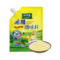 太太乐三鲜鸡精 厨房炒菜煲汤提鲜增味味精商用家用调味品 88g