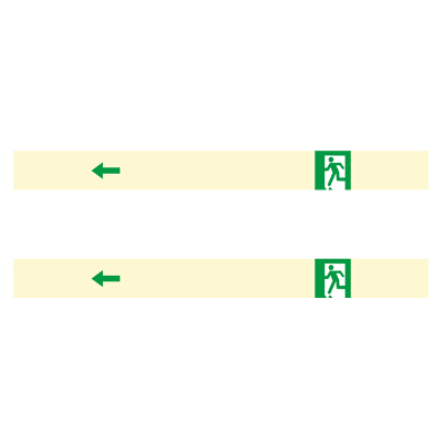 Makeid BZ-L02[C] 警示带 20个起订