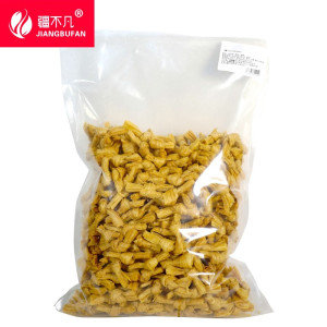 [疆不凡]豆皮结9kg/件