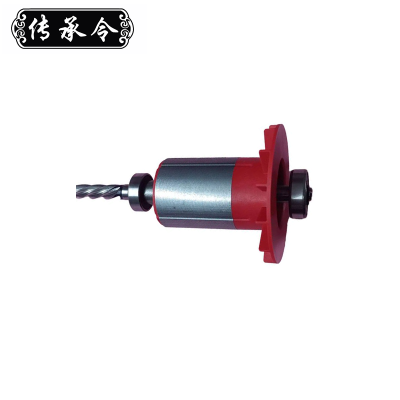 传承令 1寸转子后盖组件 S1-CJ02 个
