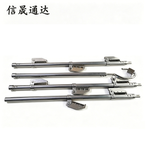 信晟通达 蜈蚣梯 4节4米 套