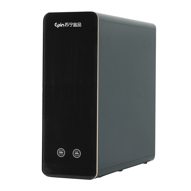 苏宁宜品净水机MOD-S1000pro