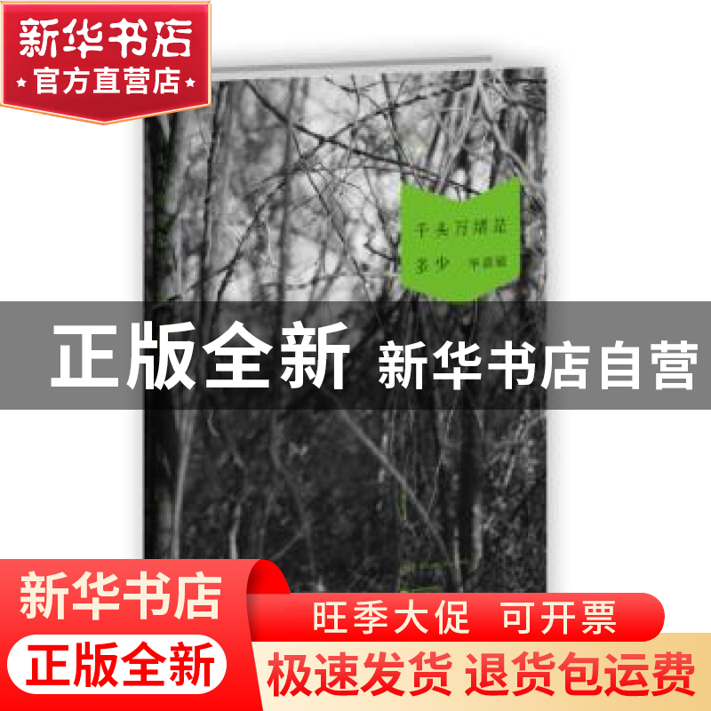 正版 千头万绪是多少 毕淑敏[著] 江苏凤凰文艺出版社 9787539967