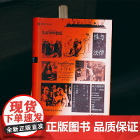 正版 性与法律 精装 [美] 杰弗里·R.斯通 著 何远 译 中国民主法制出版社 9787516222294