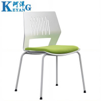 珂洋 培训椅 四角 把