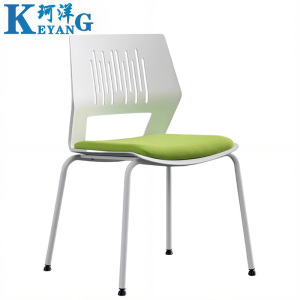 珂洋 培训椅 四角 把