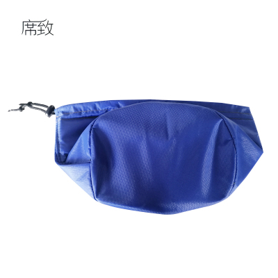 席致 小圆型厚防寒罩 直径20cm高18cm 1个