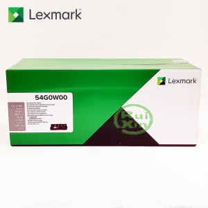 利盟(Lexmark)废粉收集瓶54G0W00新款 适用MS/MX911/921 支