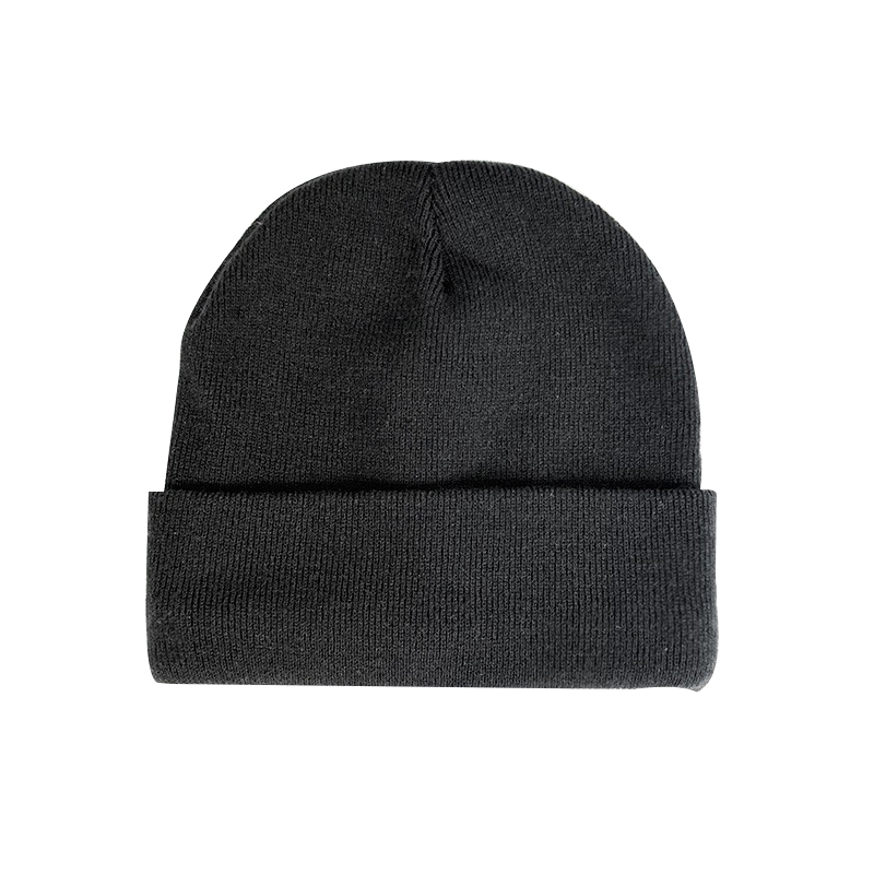 康琪世家 针织毛线帽 KQMZ-013 顶