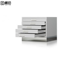 戴劲病理蜡块柜组织切片柜玻片存储柜医院晾片储存柜标本柜单节蜡块柜