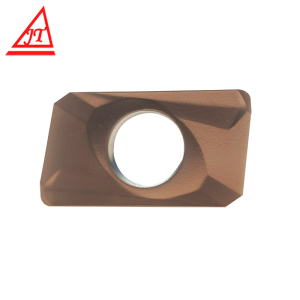 江涛JT 硬质合金刀片 铣削 TP304 APKT1604PDER 片