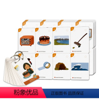 自然拼读卡片 3级别 [正版]麦凯思图书原版进口88元选两件培生3000词Picture Dictionary幼儿Pla