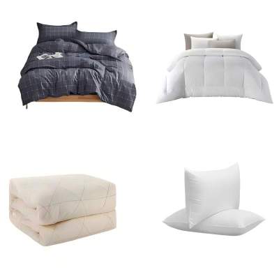 梦佳莉家纺包全棉六件套SY-DJT234 套