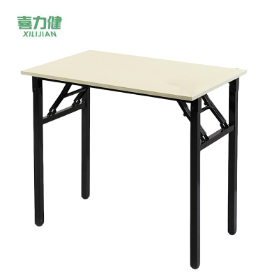 喜力健 户外地堆折叠桌 长100*宽40*高75CM 张