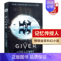 记忆传授人 [正版]Holes 洞 别有洞天 英文原版 路易斯萨奇尔 当代儿童文学名著 搭Wonder奇迹男孩 小王子