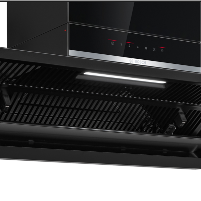 博世致薄T刀净吸油烟机DXBVT3NB1W
