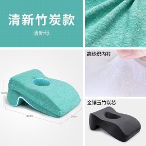 美帮汇办公室午睡枕趴着睡觉枕头午休枕抱枕趴趴枕教室学生趴睡枕