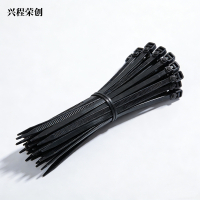 兴程荣创 耐力尼龙束线带