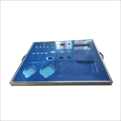 定制标识工具模