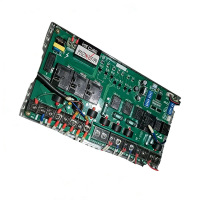 净平环保油烟净化一体机主板电源板控制板电脑板驱动板变频板